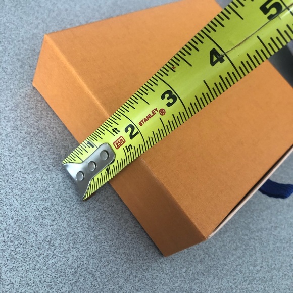 Louis Vuitton Gift Box 4 Piece Set - Picture 7 of 10